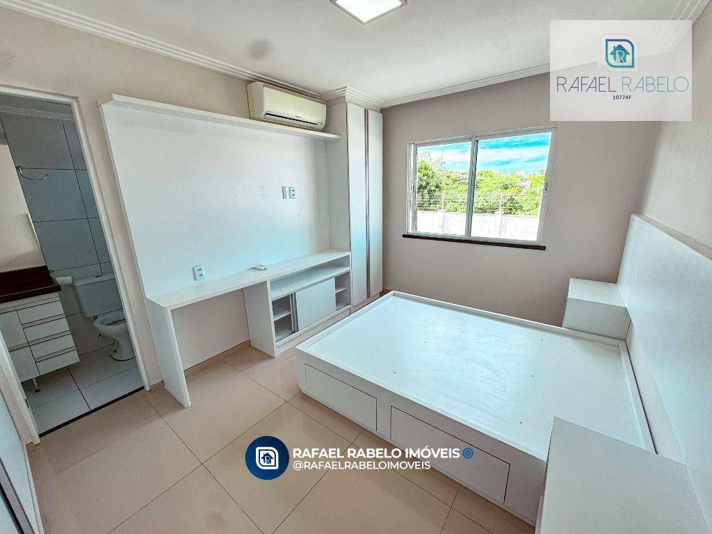 Casa de Condomínio à venda com 4 quartos, 190m² - Foto 14