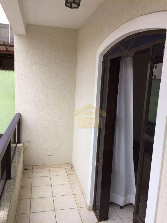 Sobrado à venda com 5 quartos, 241m² - Foto 20