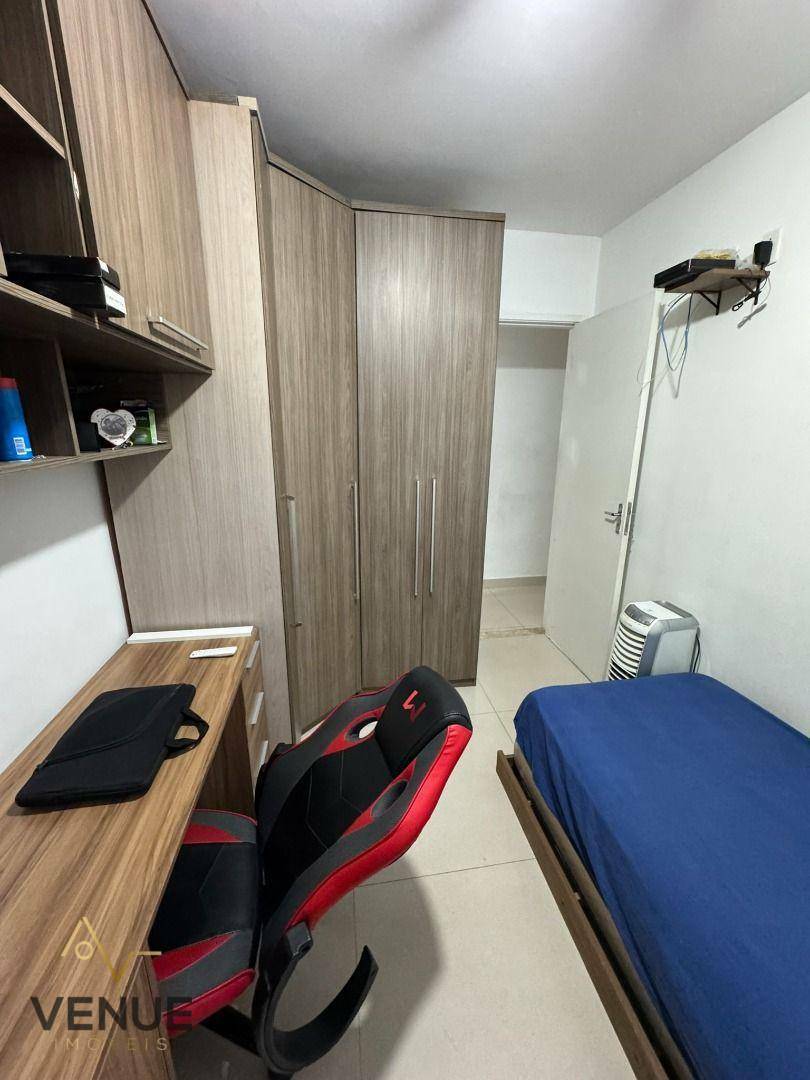 Apartamento à venda com 2 quartos, 52m² - Foto 15