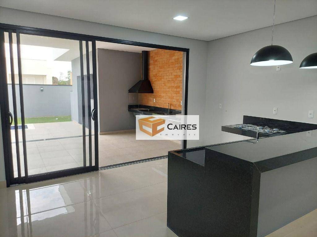 Casa de Condomínio à venda com 3 quartos, 200m² - Foto 21