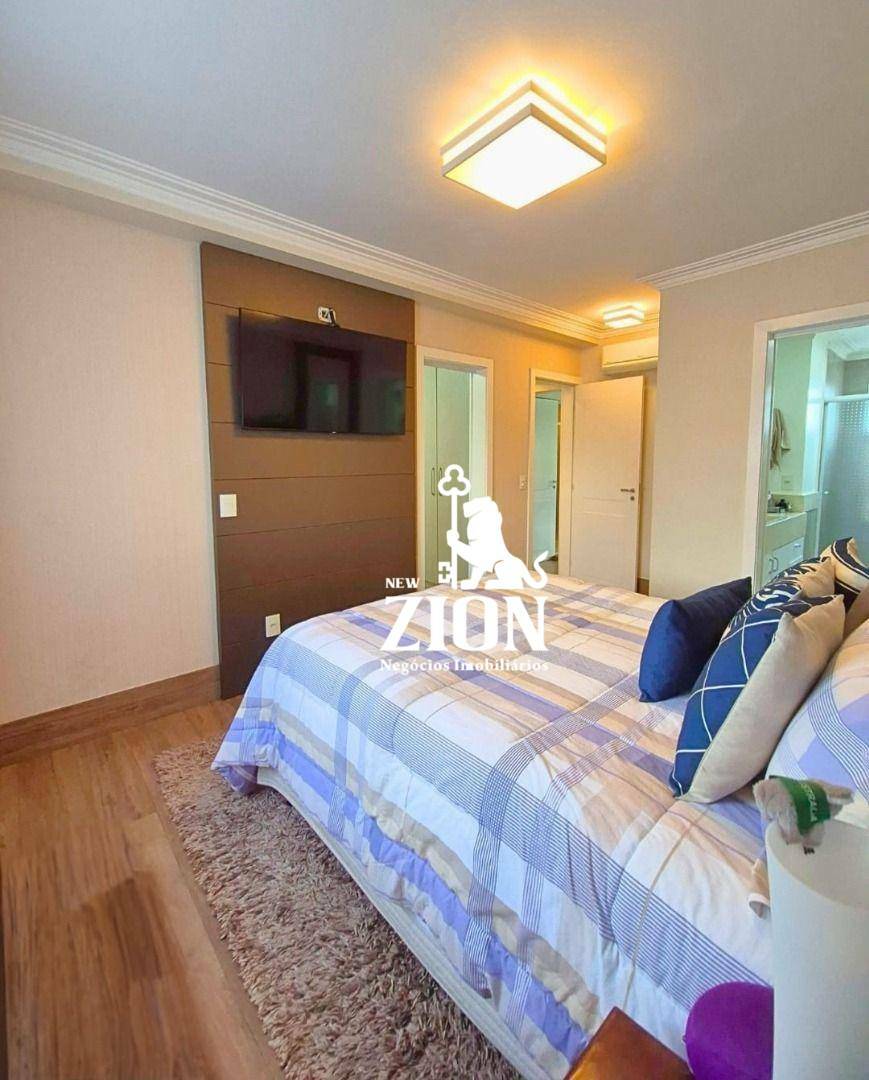 Cobertura à venda com 2 quartos, 246m² - Foto 7