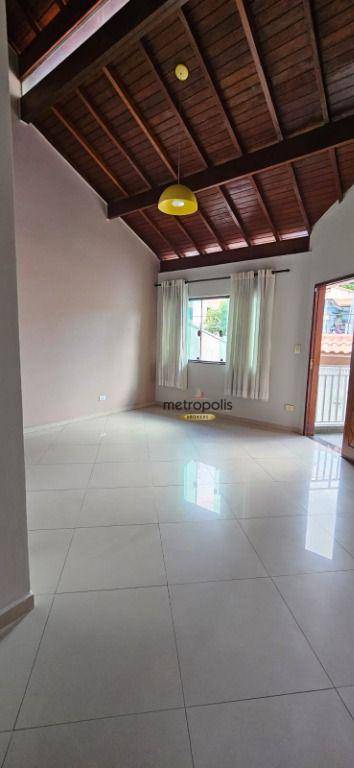 Sobrado à venda com 3 quartos, 192m² - Foto 1