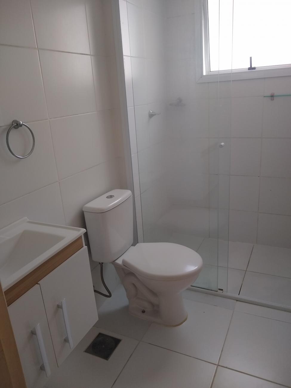 Apartamento para alugar com 1 quarto, 47m² - Foto 3