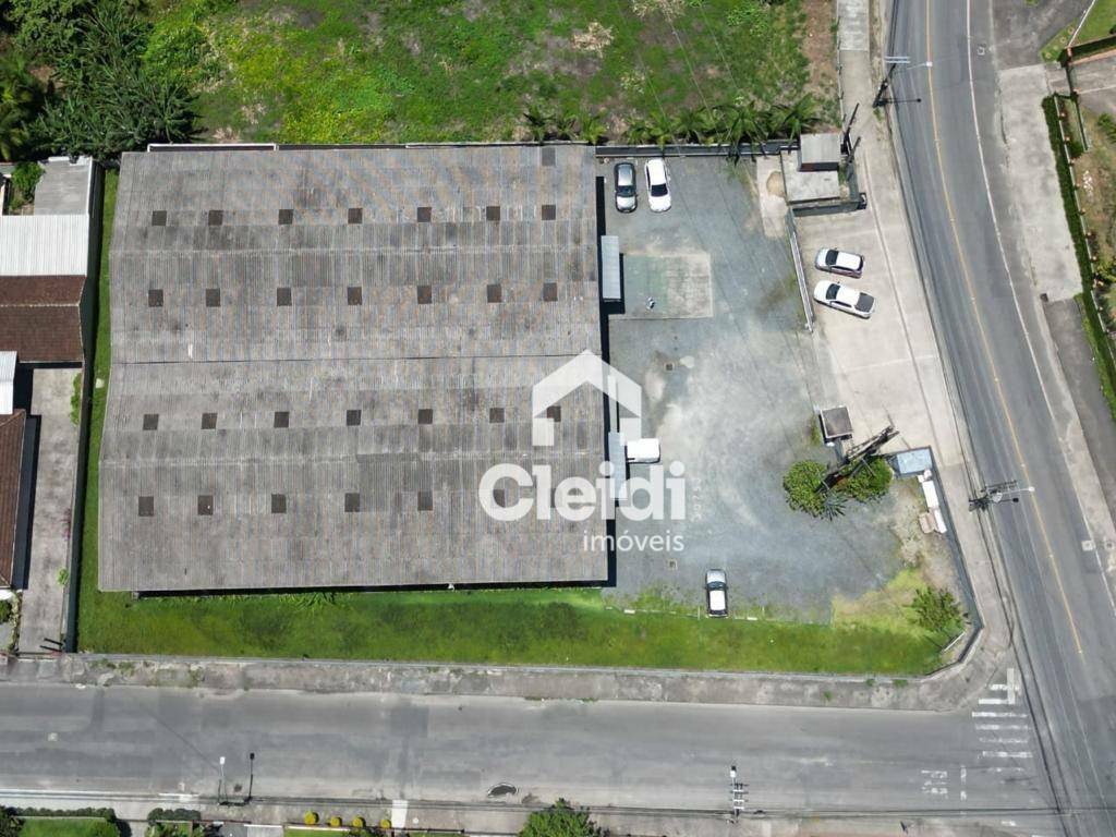 Depósito-Galpão-Armazém para alugar, 510m² - Foto 17