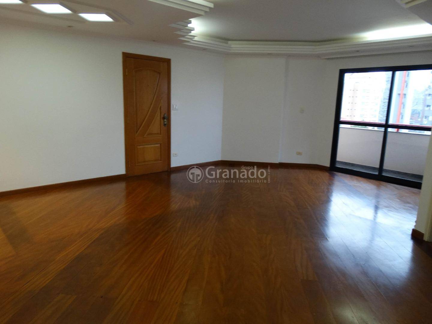 Apartamento à venda com 3 quartos, 132m² - Foto 36