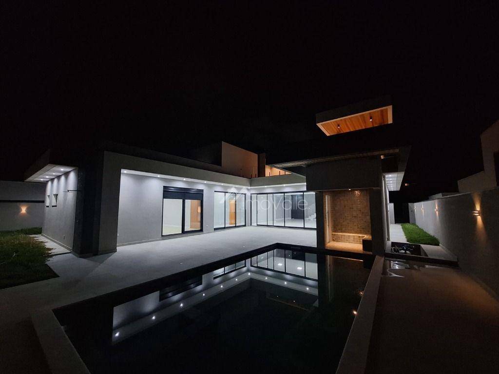 Casa de Condomínio à venda com 3 quartos, 363m² - Foto 31