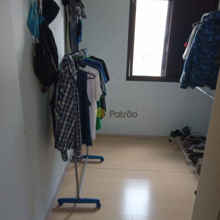 Apartamento à venda com 3 quartos, 69m² - Foto 16