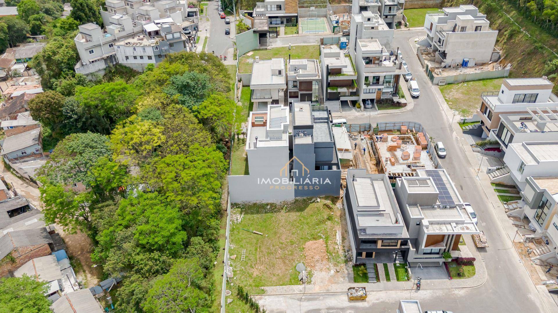 Loteamento e Condomínio à venda, 234M2 - Foto 19