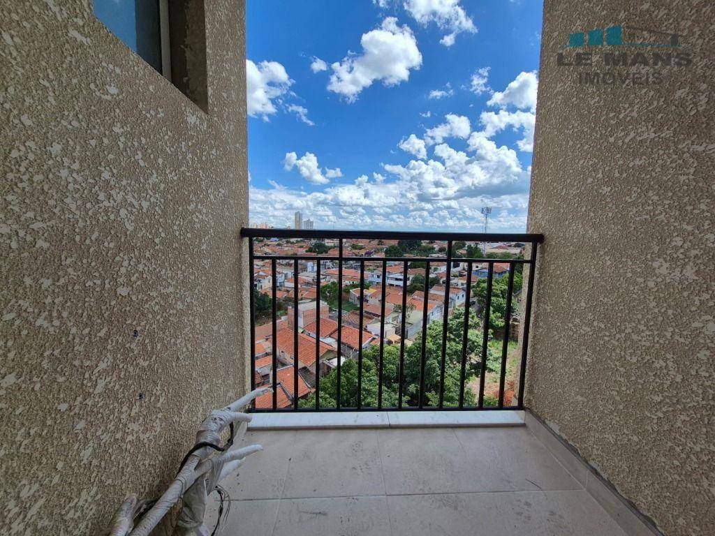 Apartamento à venda e aluguel com 2 quartos, 62m² - Foto 4