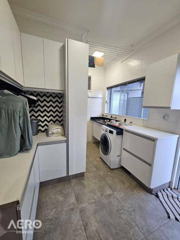 Casa de Condomínio, 4 quartos - Foto 25