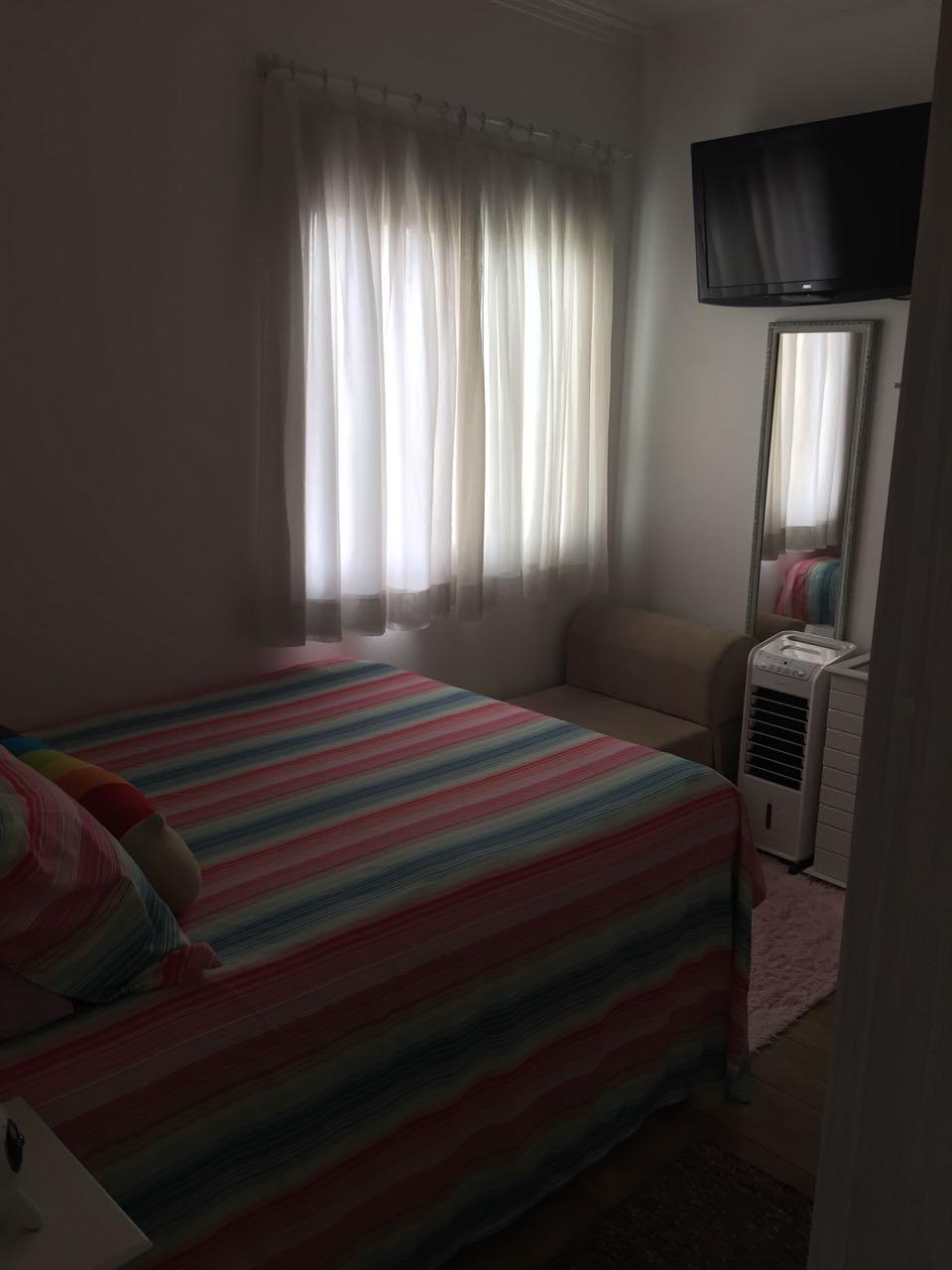 Apartamento à venda com 4 quartos, 117m² - Foto 9