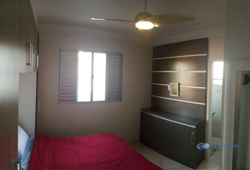 Apartamento à venda com 3 quartos, 85m² - Foto 15