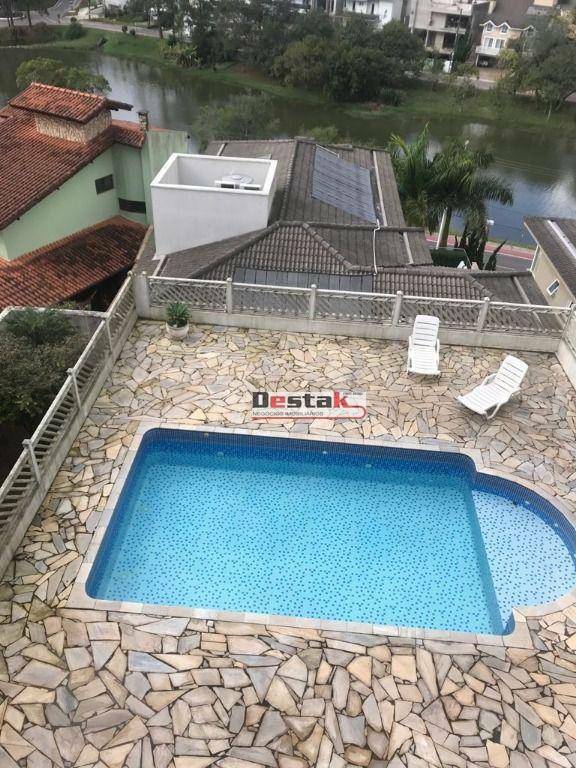 Sobrado à venda com 3 quartos, 400m² - Foto 38