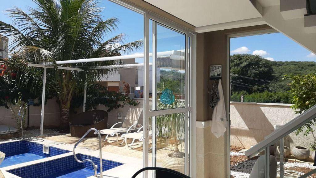 Casa à venda com 3 quartos, 360m² - Foto 4