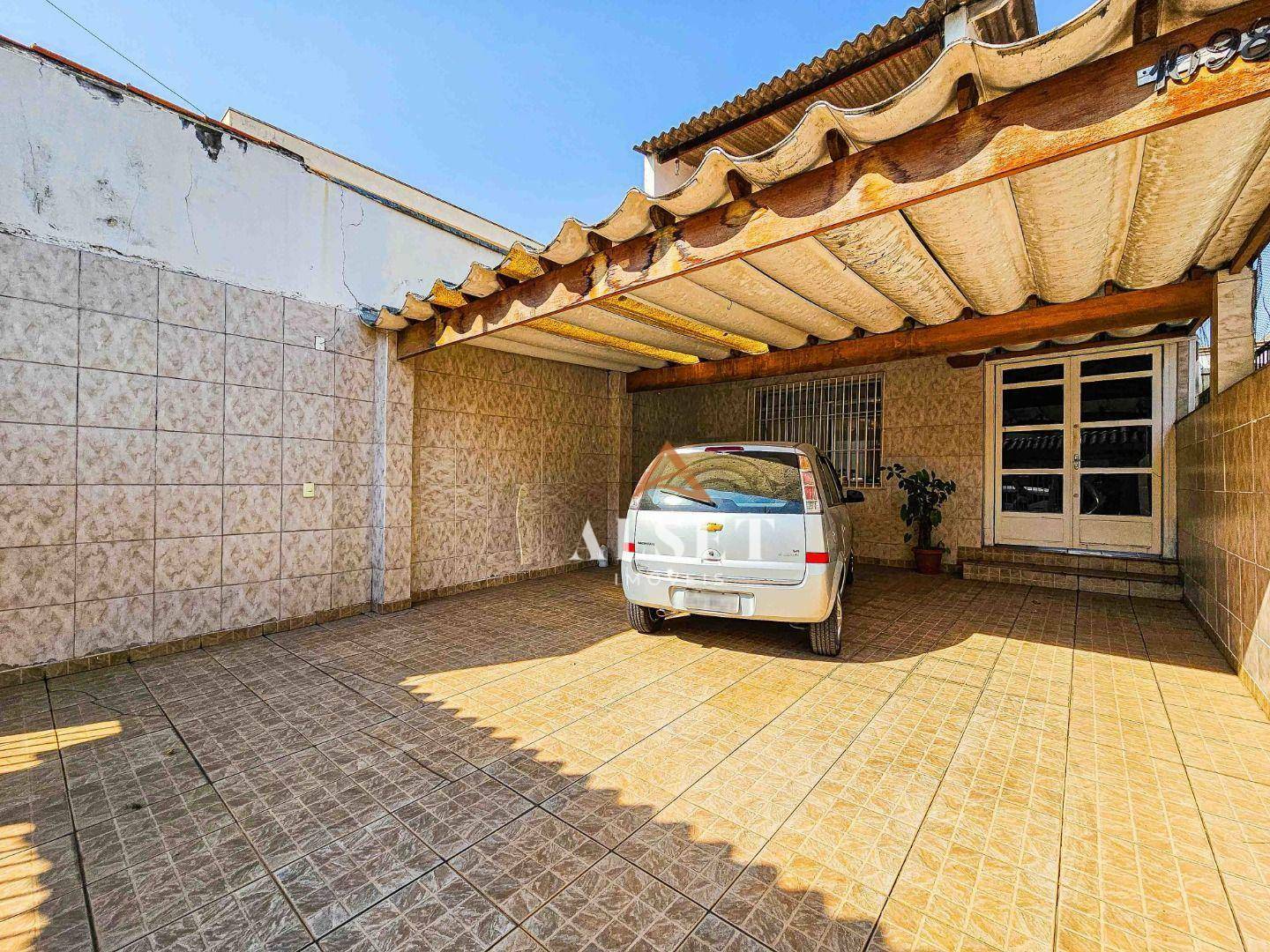 Sobrado à venda com 3 quartos, 220m² - Foto 42