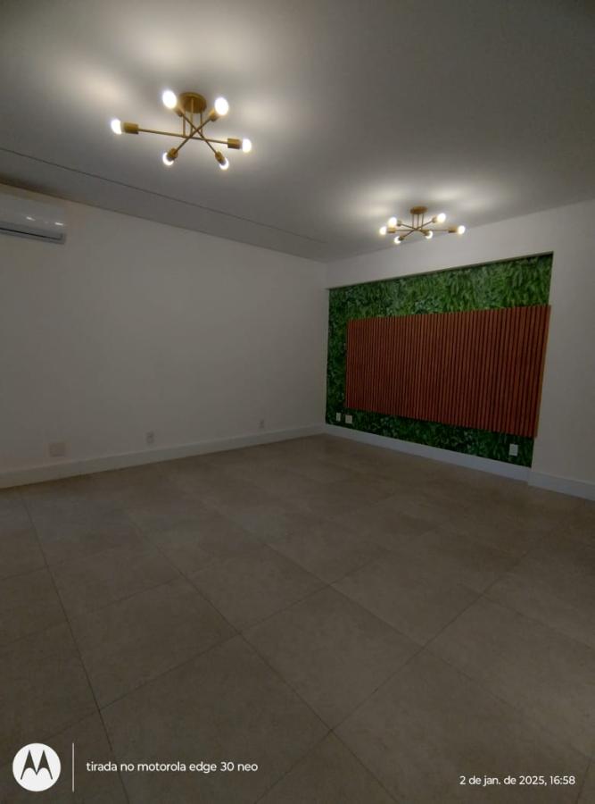 Conjunto Comercial-Sala à venda, 37m² - Foto 3