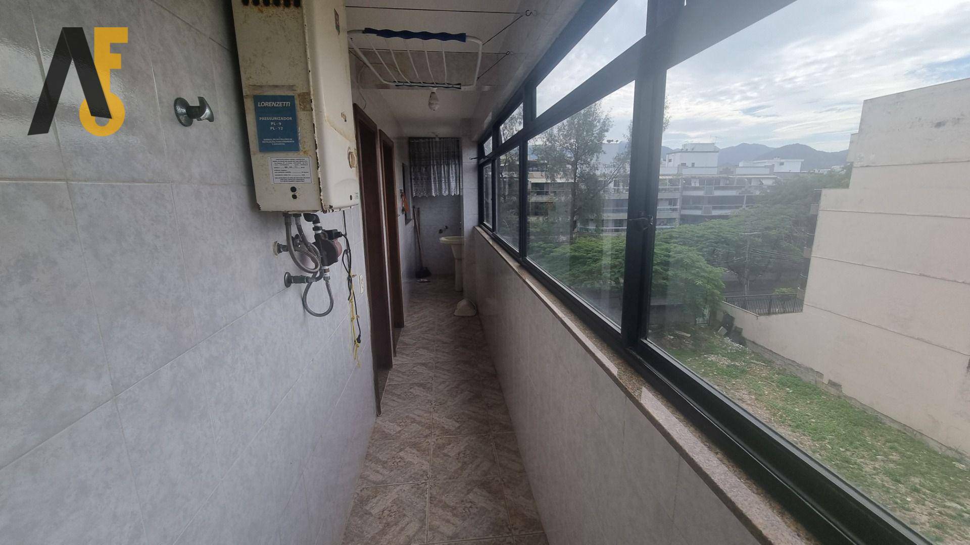 Cobertura à venda com 4 quartos, 332m² - Foto 19