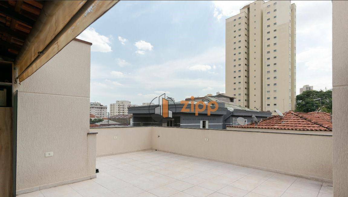 Sobrado à venda com 4 quartos, 316m² - Foto 31