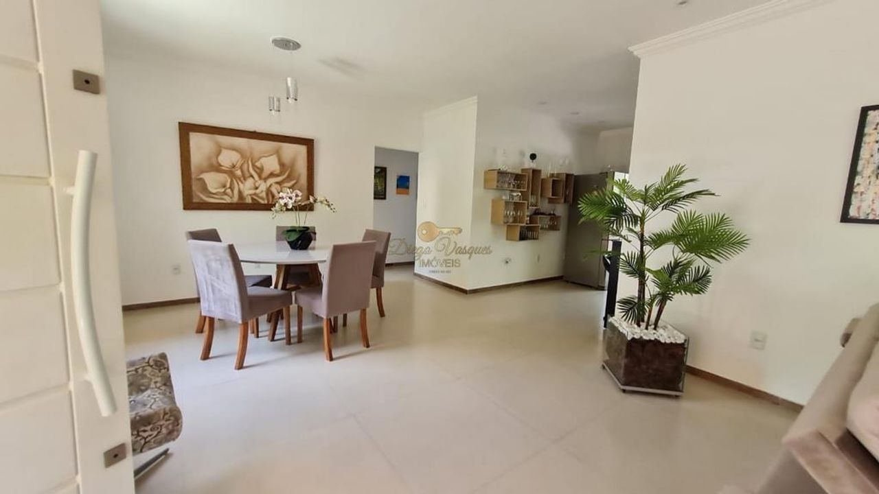 Casa de Condomínio à venda com 3 quartos, 190m² - Foto 4