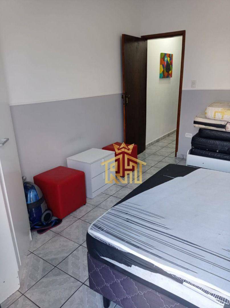 Apartamento à venda com 1 quarto, 45m² - Foto 11