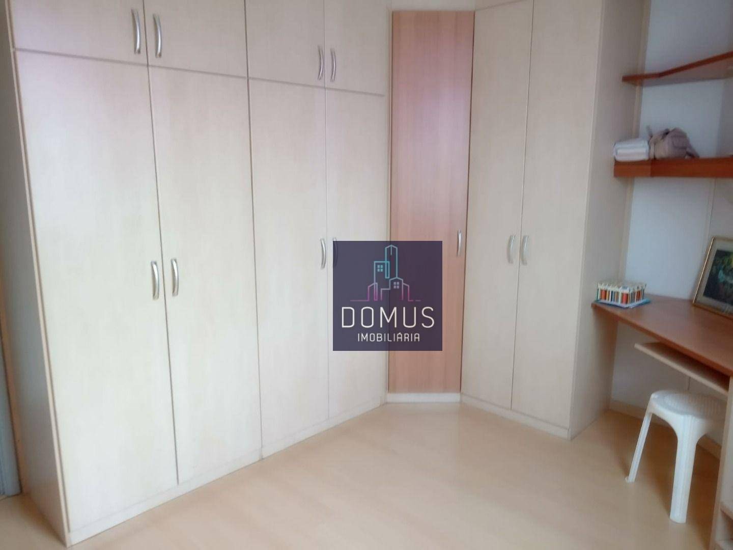 Apartamento à venda com 2 quartos, 59m² - Foto 8