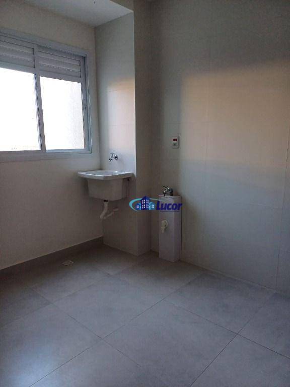 Apartamento para alugar com 1 quarto, 27m² - Foto 6