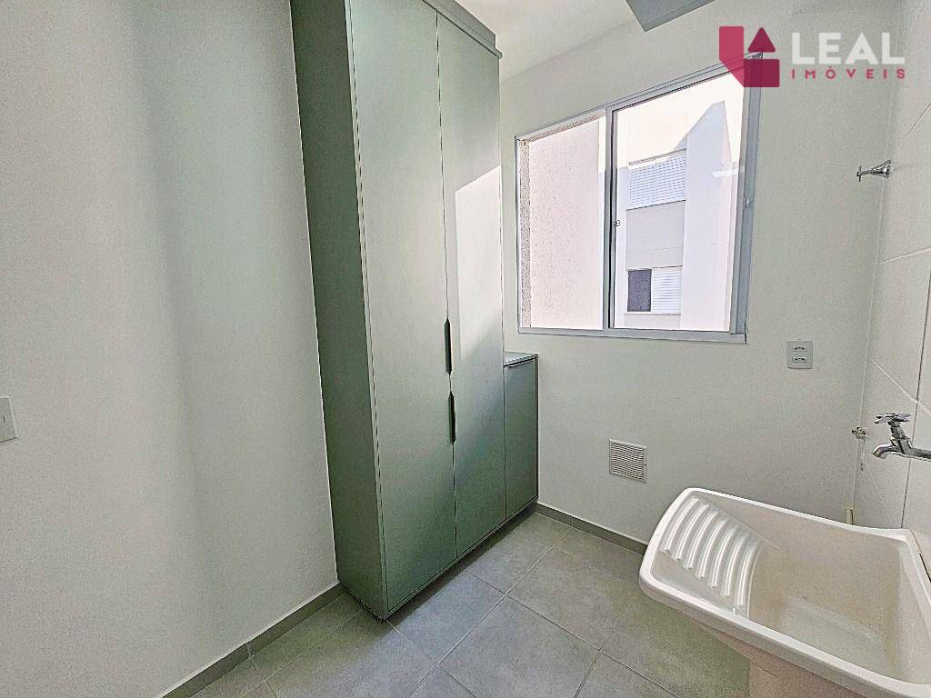 Apartamento para alugar com 2 quartos, 63m² - Foto 6