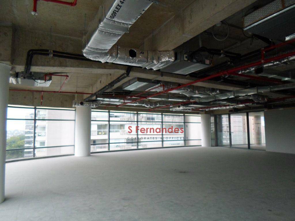 Conjunto Comercial-Sala para alugar, 622m² - Foto 9