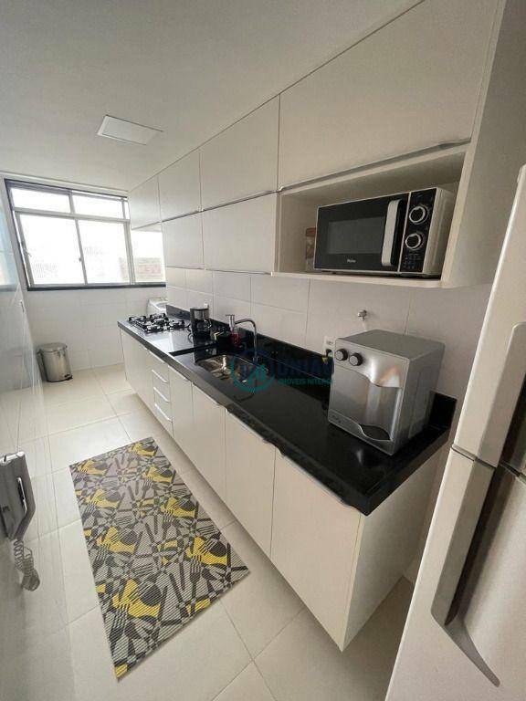 Apartamento à venda com 2 quartos, 73m² - Foto 1