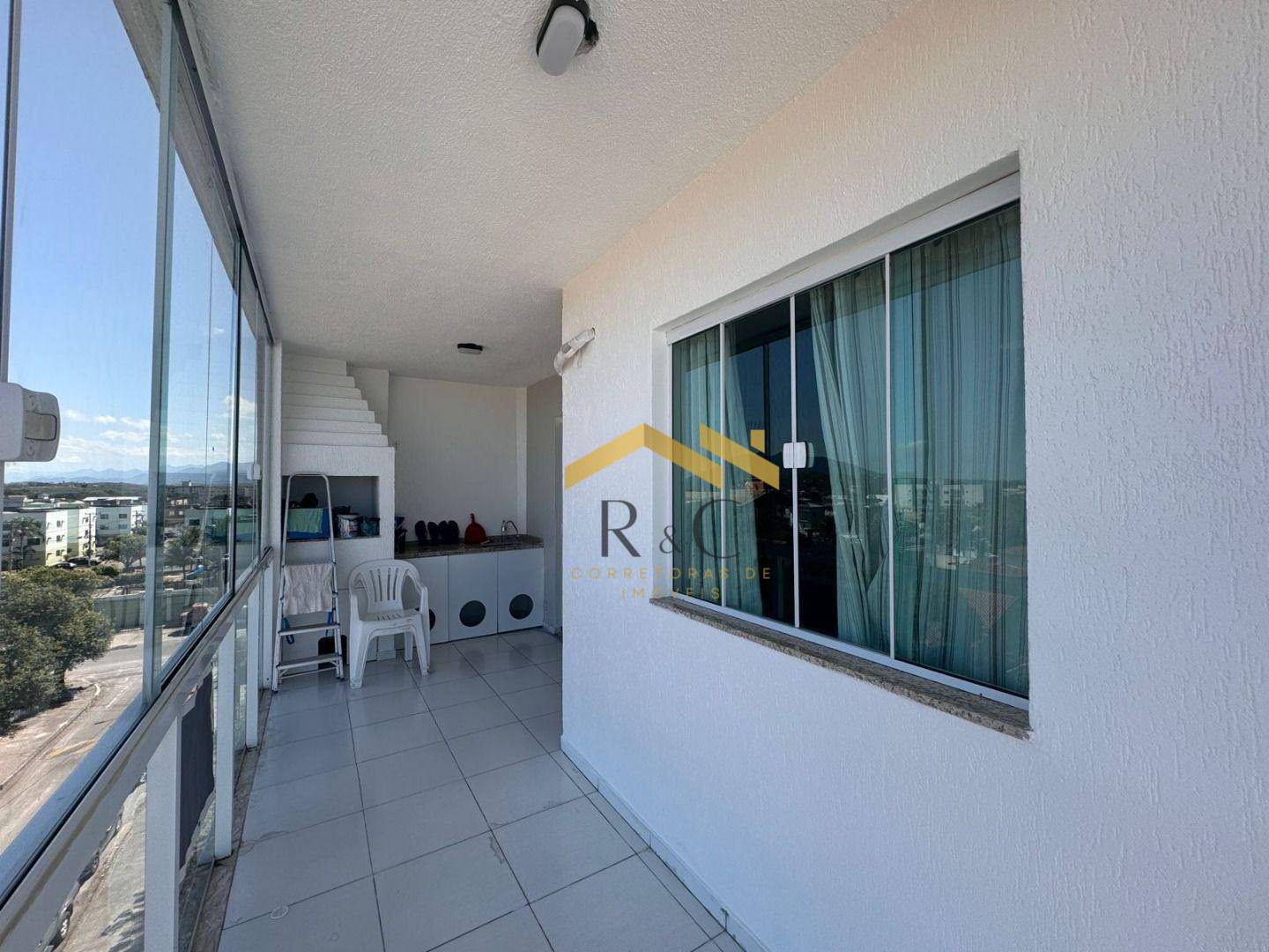 Apartamento à venda com 2 quartos, 65m² - Foto 5