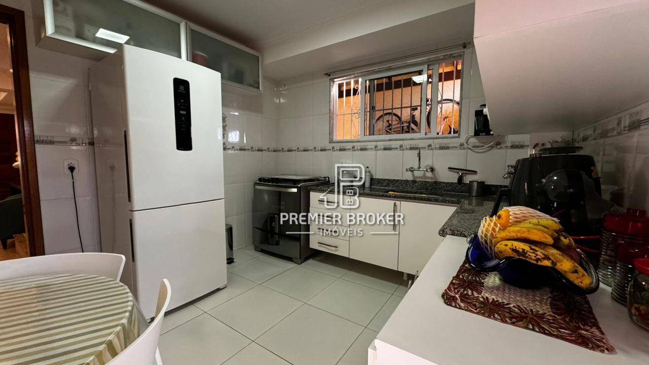 Casa de Condomínio à venda com 3 quartos, 190m² - Foto 21