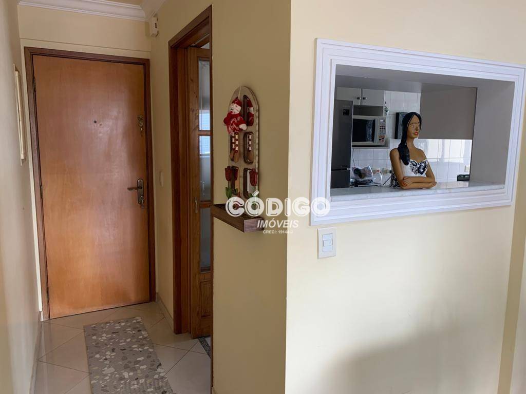 Apartamento à venda com 3 quartos, 81m² - Foto 5