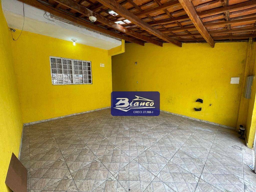 Sobrado à venda com 3 quartos, 100m² - Foto 22