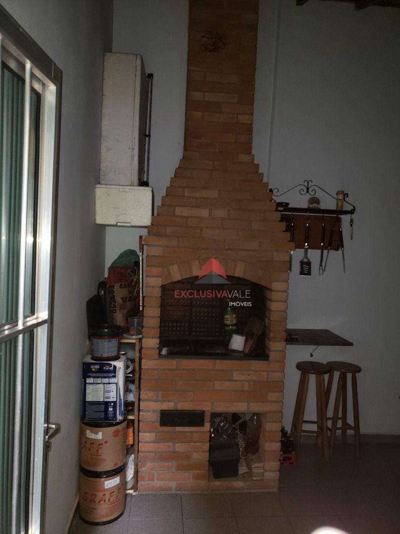 Casa à venda com 3 quartos, 160m² - Foto 12