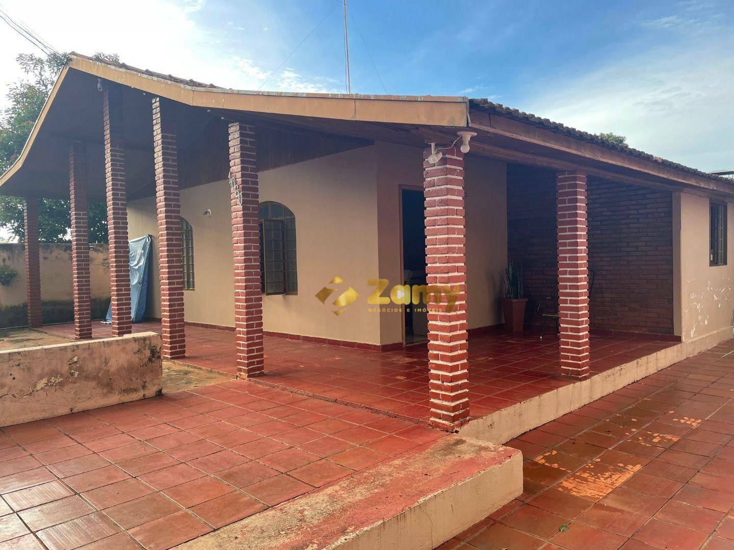 Casa à venda com 3 quartos, 350m² - Foto 6