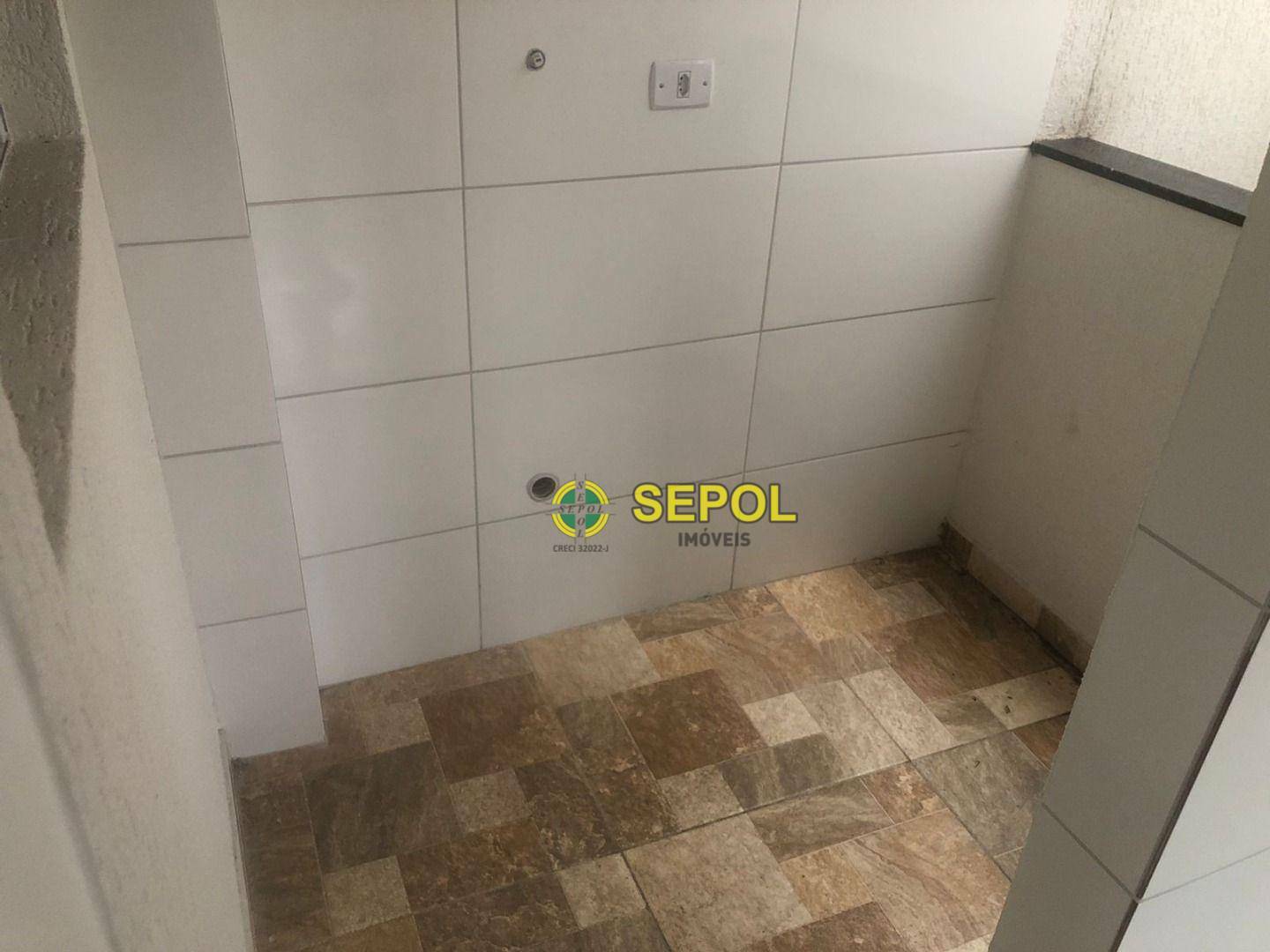 Apartamento à venda com 2 quartos, 40m² - Foto 15