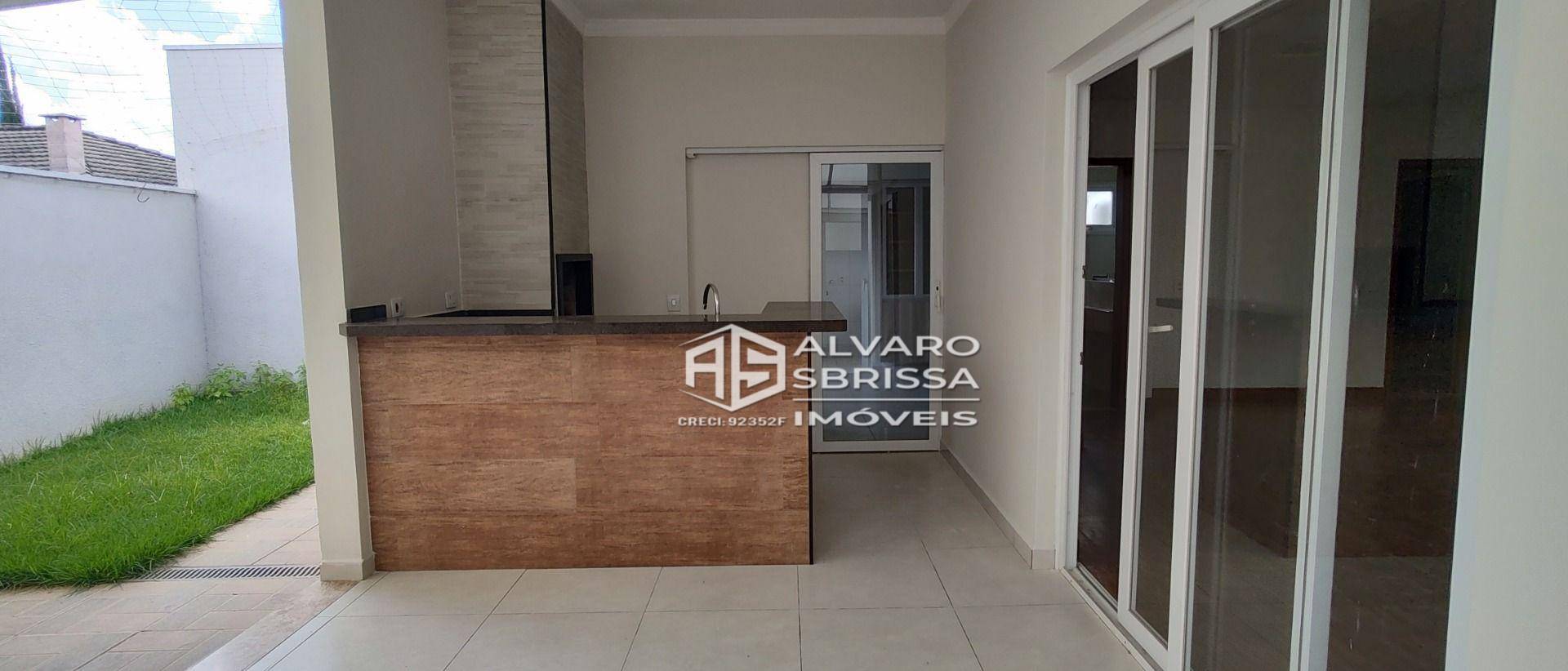 Casa de Condomínio à venda com 4 quartos, 239m² - Foto 32