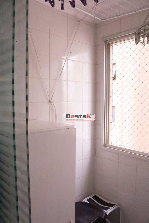 Apartamento à venda com 3 quartos, 85m² - Foto 4