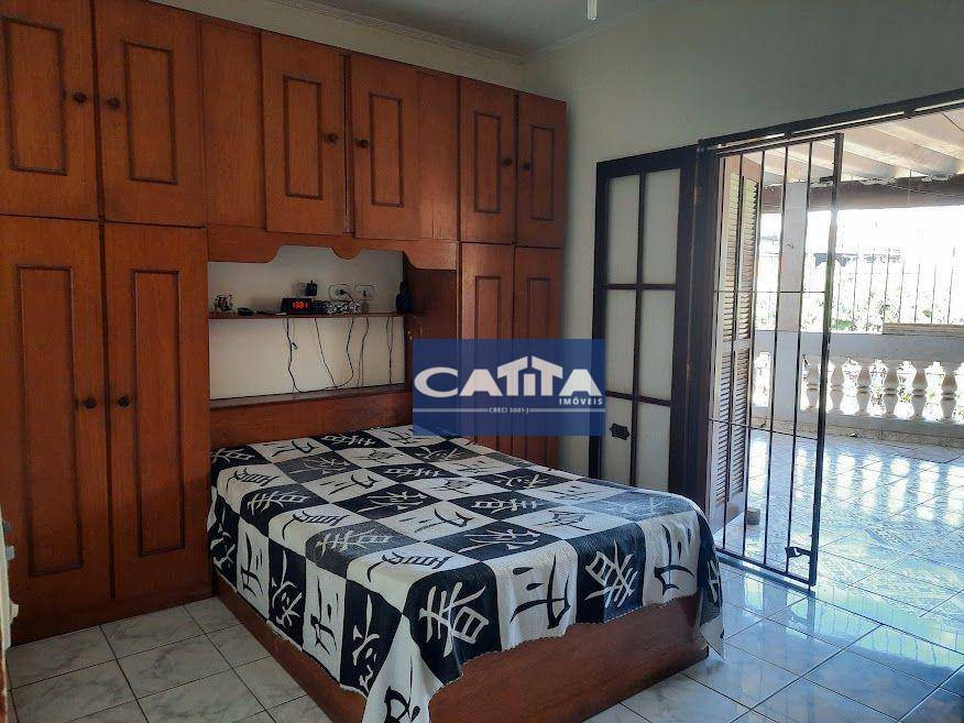 Sobrado à venda com 3 quartos, 100m² - Foto 11