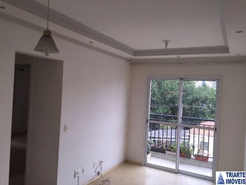 Apartamento à venda com 2 quartos, 68m² - Foto 1