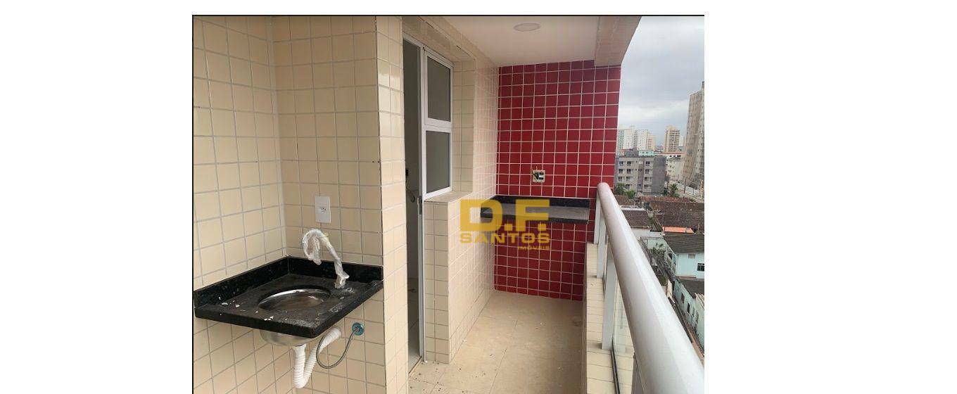 Apartamento à venda com 2 quartos, 64m² - Foto 4