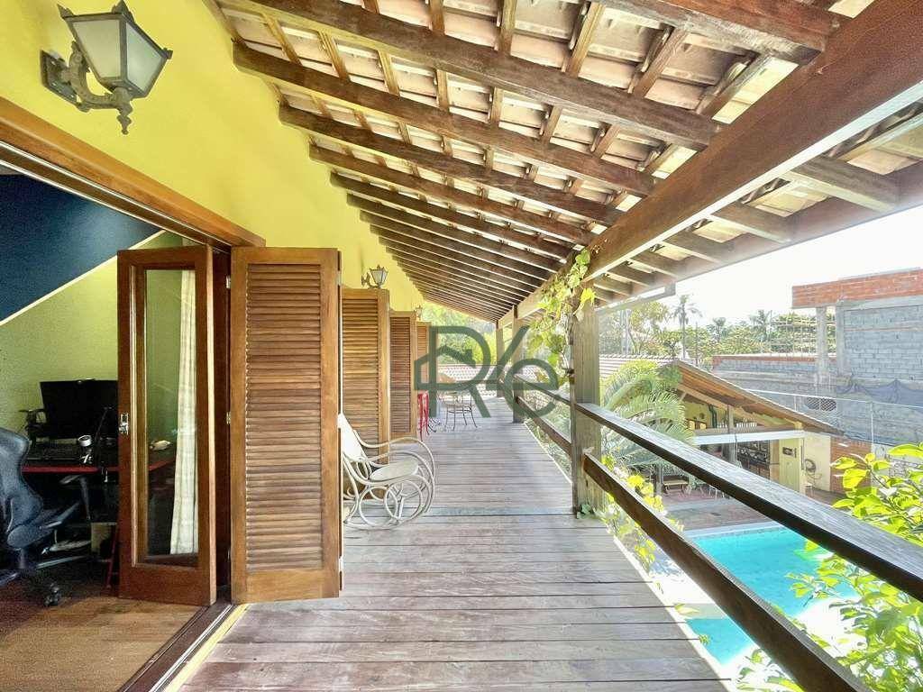 Casa de Condomínio à venda com 7 quartos, 920m² - Foto 67