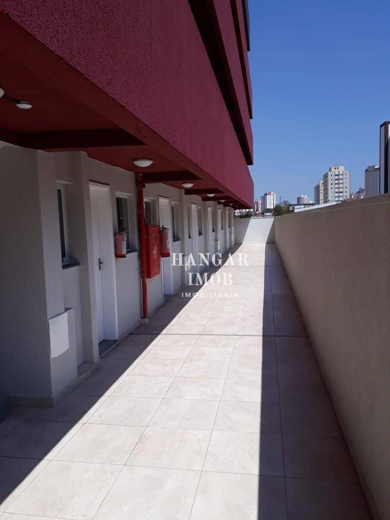 Apartamento à venda com 1 quarto, 32m² - Foto 16