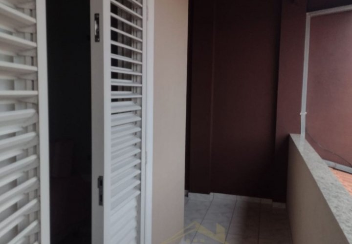 Sobrado à venda com 3 quartos, 99m² - Foto 2