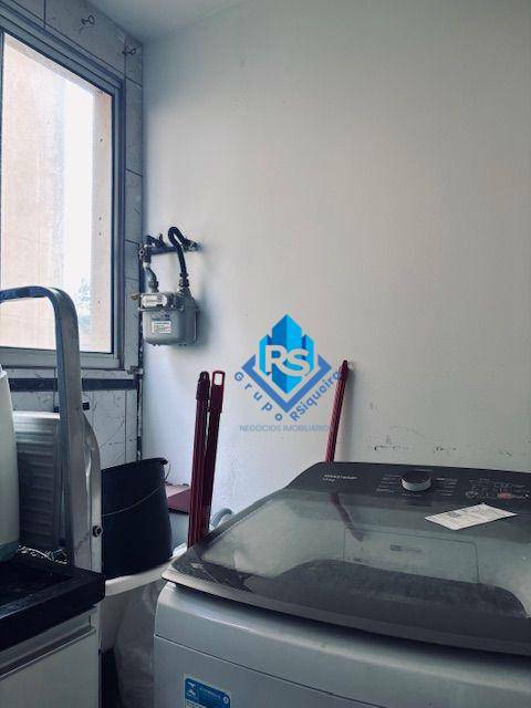 Apartamento, 2 quartos, 45 m² - Foto 7