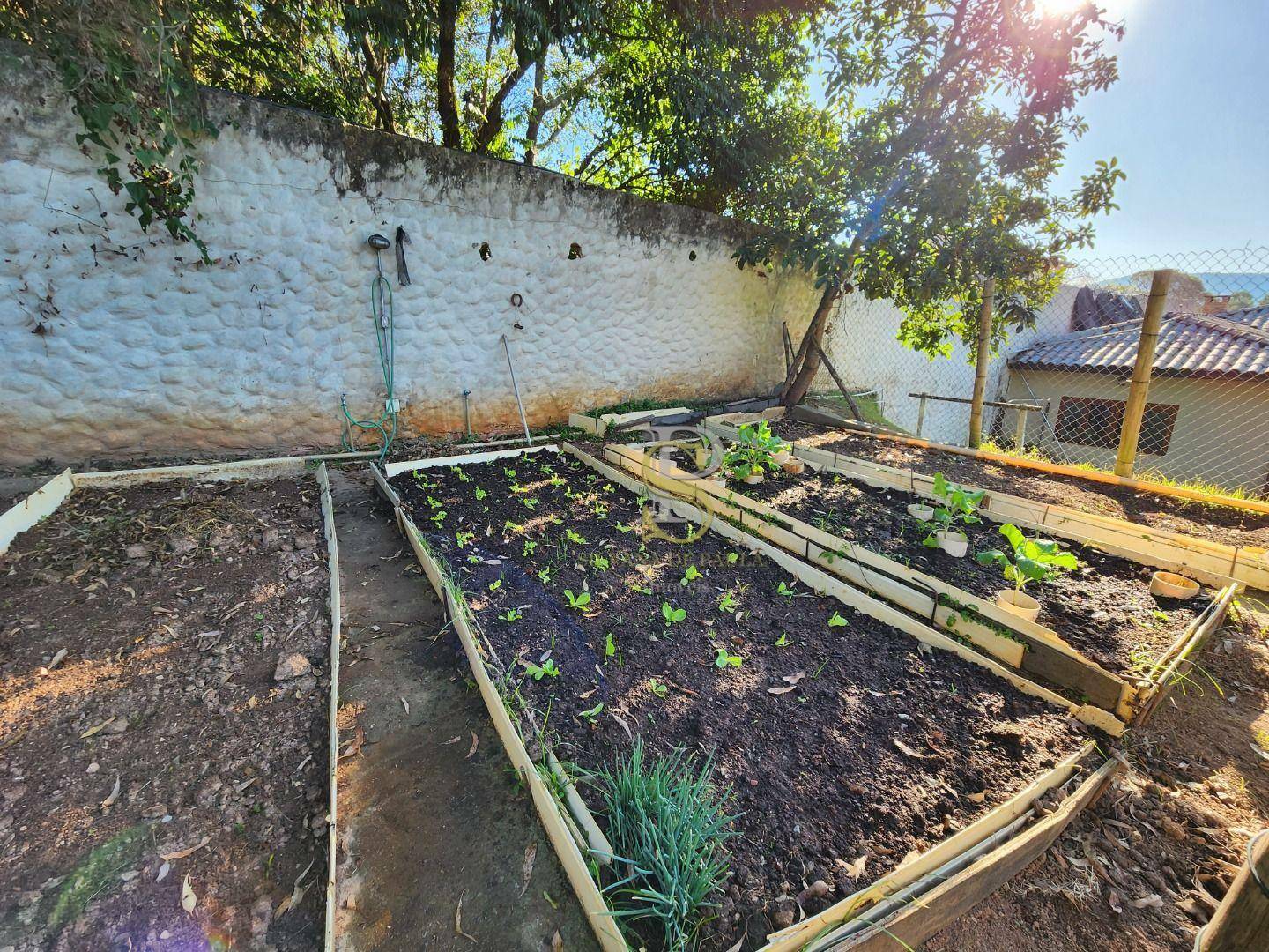 Casa de Condomínio à venda com 4 quartos, 700m² - Foto 49