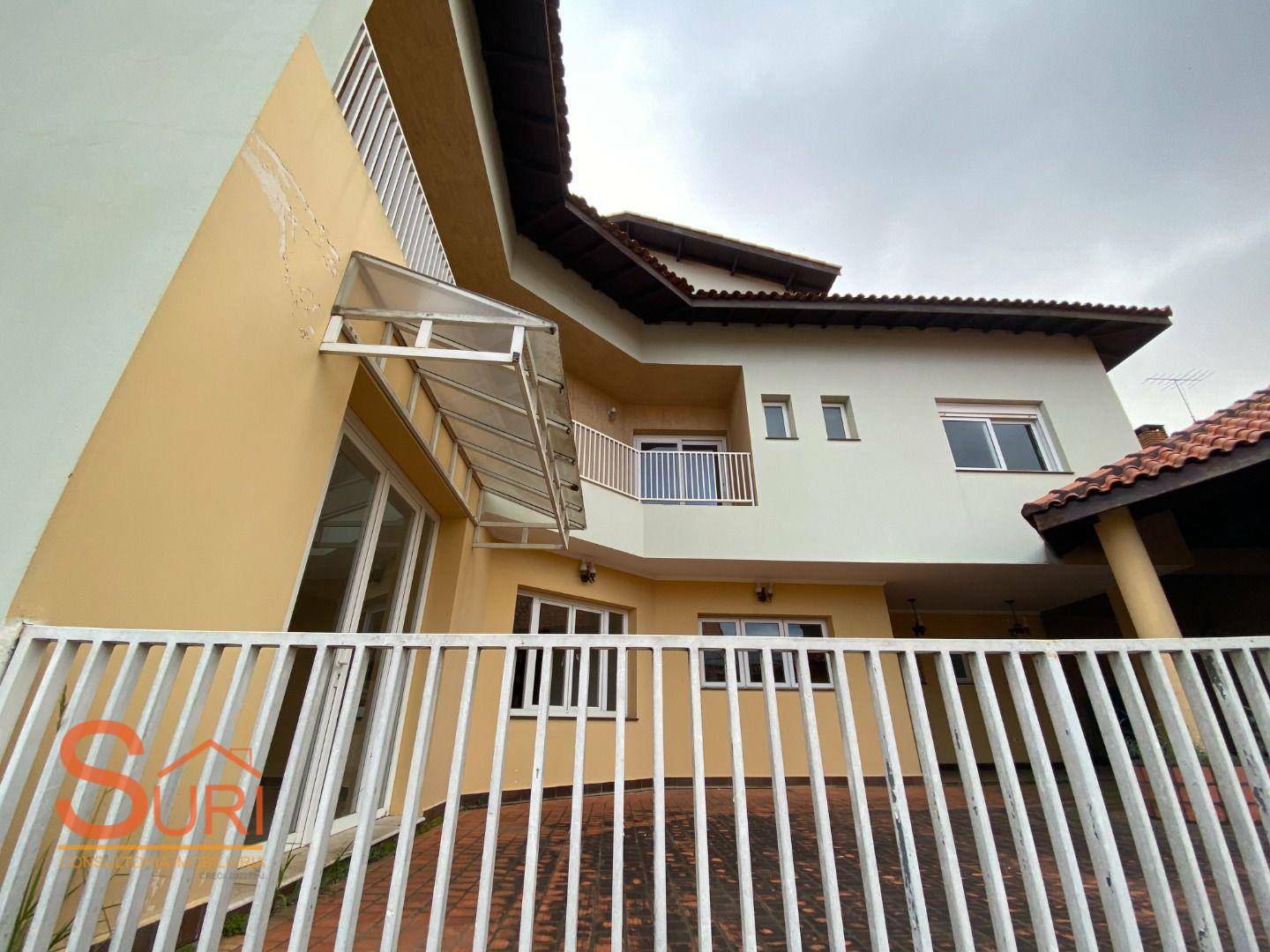 Sobrado à venda com 4 quartos, 650m² - Foto 5