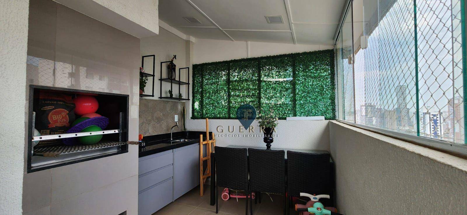 Cobertura à venda com 4 quartos, 174m² - Foto 40