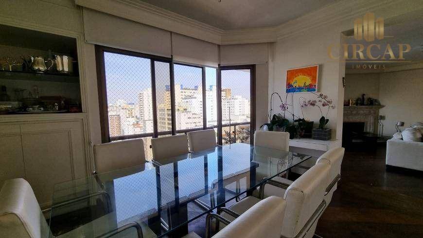 Apartamento à venda com 4 quartos, 270m² - Foto 3