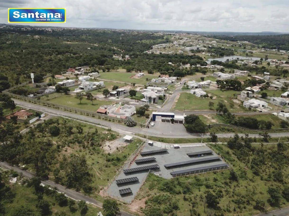 Loteamento e Condomínio, 610 m² - Foto 1